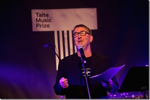 Taite Music Prize 2018