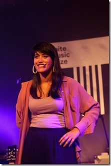 Taite Music Prize 2018