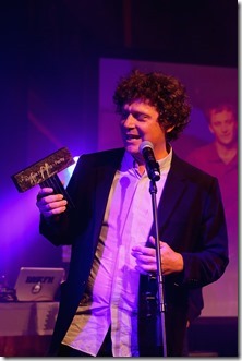 Taite Music Prize 2018