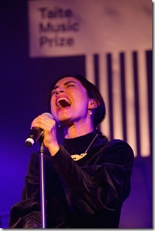 Taite Music Prize 2018