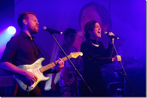 Taite Music Prize 2018
