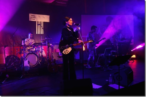 Taite Music Prize 2018