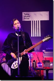 Taite Music Prize 2018