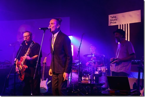 Taite Music Prize 2018