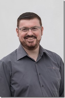 Aaron Ironside