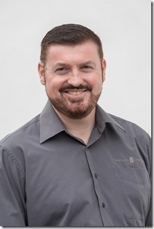 Aaron Ironside