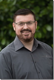 Aaron Ironside