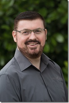 Aaron Ironside