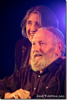 Bernie Griffen